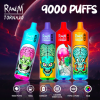Puff Randm Tornado 9000 Puffs