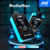 Puff JNR MediaMax 40000 Puffs